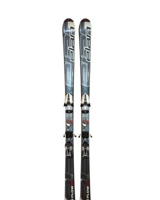 Sci usati Elan Flow XT - h 175 cm