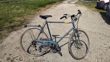 Bici da uomo 28