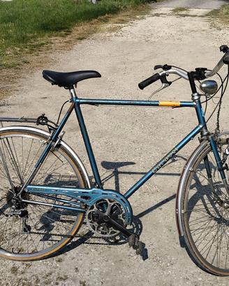 Bici da uomo 28