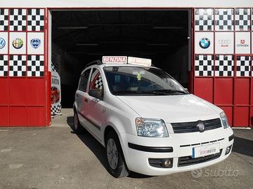 Fiat Panda 1.2 Dynamic X NEOPATENTATI