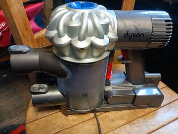 aspirapolvere Dyson DC62