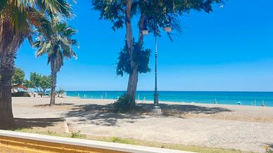 Casa bilocale e mansarda Mandatoriccio