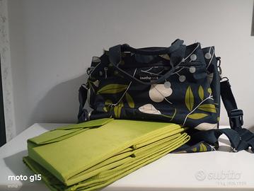Borsa passeggino