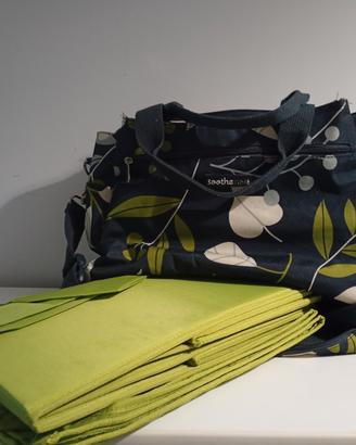 Borsa passeggino