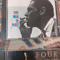10 CD CLASSICI DEL JAZZ