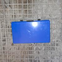 Fornellino da campeggio a gas