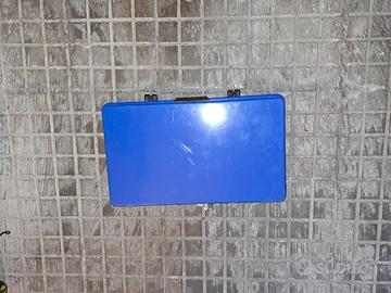 Fornellino da campeggio a gas