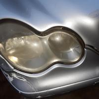 FARO ANTERIORE DESTRO MERCEDES Classe C S. Wagon W