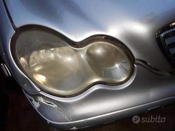 FARO ANTERIORE DESTRO MERCEDES Classe C S. Wagon W