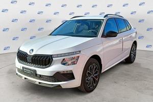 Škoda Kamiq 1.0 tsi Black Dots 115cv