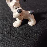 cagnolino idefix bully