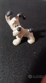 cagnolino idefix bully