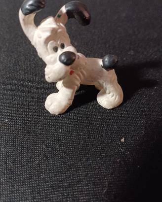 cagnolino idefix bully