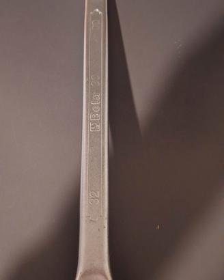 Chiave Beta poligonale mm 32 34