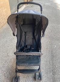 Passeggino da viaggio
