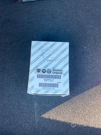 Set Di 4 Candele Originali Fiat Per Moto - Compatibile Con 500, Bravo, Doblo, Punto E Modelli Lancia