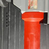 seghetto alternativo ad aria compressa 