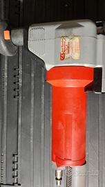 seghetto alternativo ad aria compressa 