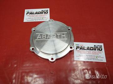 Coperchio puleggia albero motore fiat 500/126