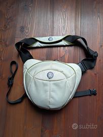 Borsa foto Crumpler jimmy bo 600