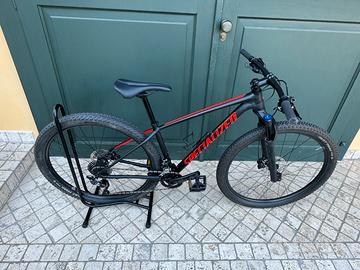 SPECIALIZED Epic hardtail comp