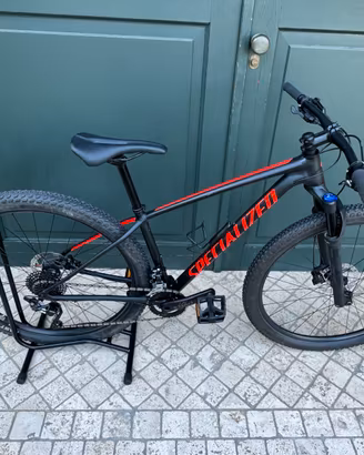 SPECIALIZED Epic hardtail comp