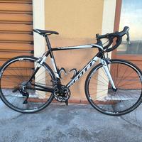 Scott Speedster 40 Shimano 105 2x11 11v