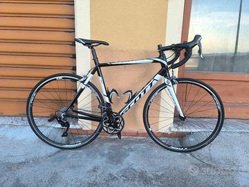 Scott Speedster 40 Shimano 105 2x11 11v
