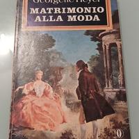 Matrimonio alla moda di Georgette Heyer

