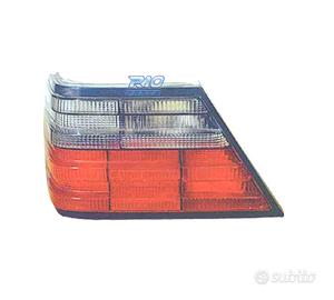 FANALE SINISTRO MERCEDES W124 BERLINA COUPÉ FUMÉ