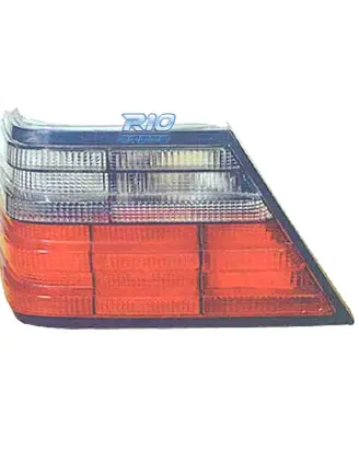 FANALE SINISTRO MERCEDES W124 BERLINA COUPÉ FUMÉ
