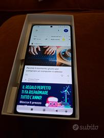 RedmiNote 13 Pro-512GB / 12GB  ancora in garanzia