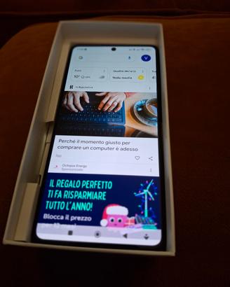 RedmiNote 13 Pro-512GB / 12GB  ancora in garanzia