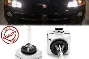 Lampadine XENON D1S PER Dodge VIPER SRT-10 6000K
