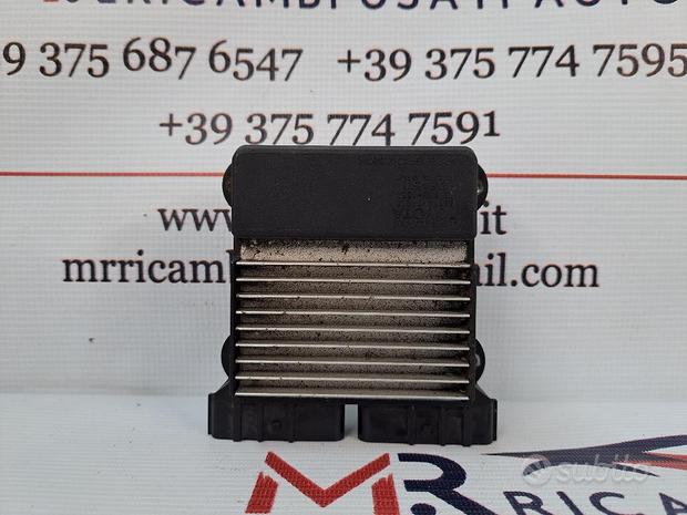 INIEZIONE TOYOTA Rav4 5a Serie 89871-71010 2ADFTV 
