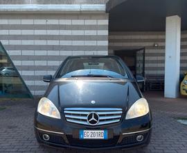 Mercedes-benz A 160 A 160 BlueEFFICIENCY Special E