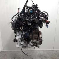 PBL200 Motore Dacia / Renault 1.5DCi K9K612 [12/