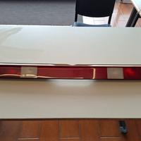 Barra ottica-Fanale posteriore Alfa Romeo 164 USAT