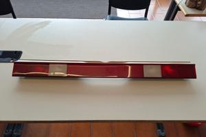 Barra ottica-Fanale posteriore Alfa Romeo 164 USAT