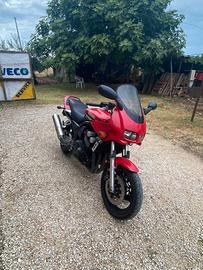 Yamaha FAZER 600 S