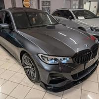 Bmw 320 320d 48V xDrive Msport