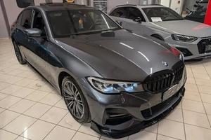 Bmw 320 320d 48V xDrive Msport