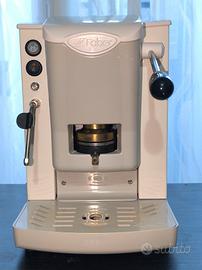 macchina da caffe Faber slot vapore cialde ese