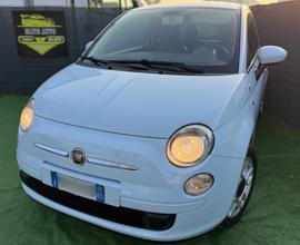 Fiat 500 1.2 BENZINA NEOPATENTATI UNIPROPRIETARIO