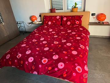 Letto matrimoniale