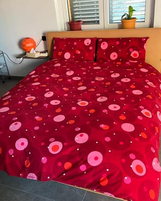 Letto matrimoniale
