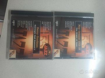 CD Jazz