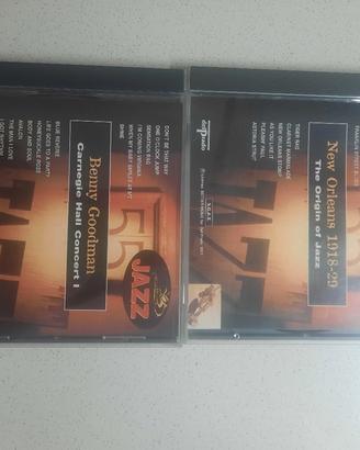 CD Jazz