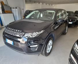 LAND ROVER Discovery Sport 2.0 TD4 150 CV Pure -