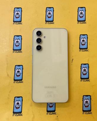 SAMSUNG A54 5G 256GB VERDE
